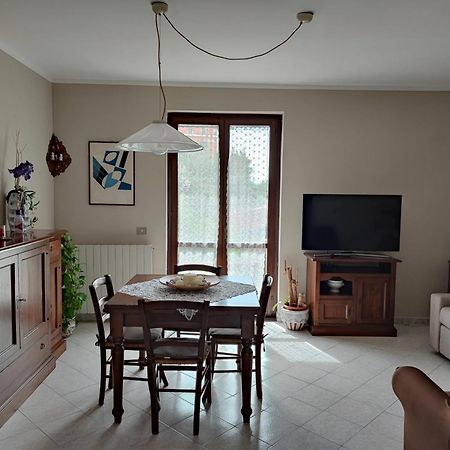 Come A Casa Monsummano Terme Eksteriør bilde