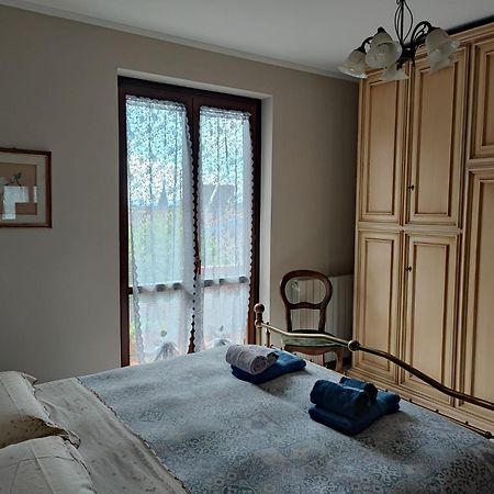 Come A Casa Monsummano Terme Eksteriør bilde