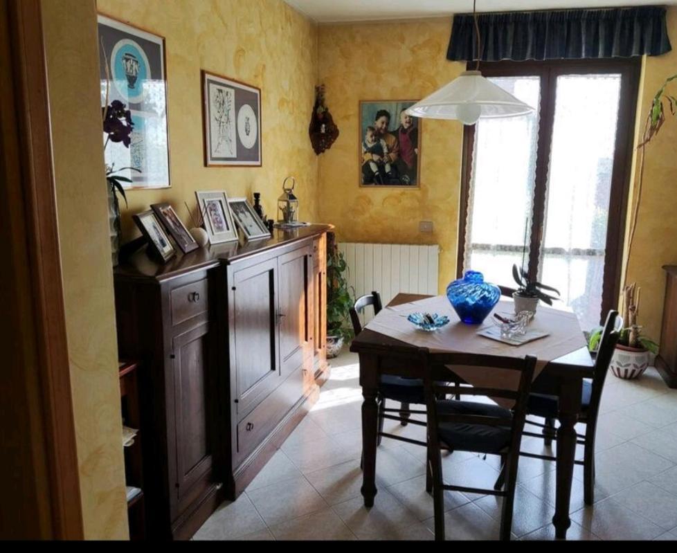 Come A Casa Monsummano Terme Eksteriør bilde