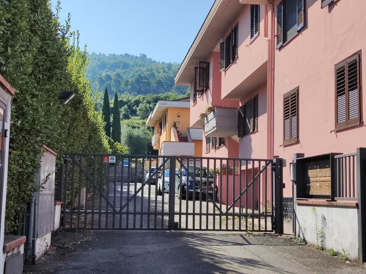 Come A Casa Monsummano Terme Eksteriør bilde