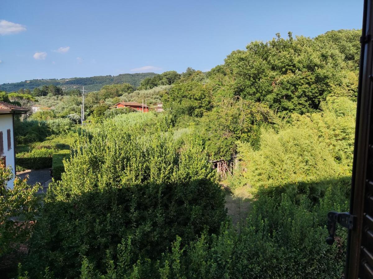 Come A Casa Monsummano Terme Eksteriør bilde