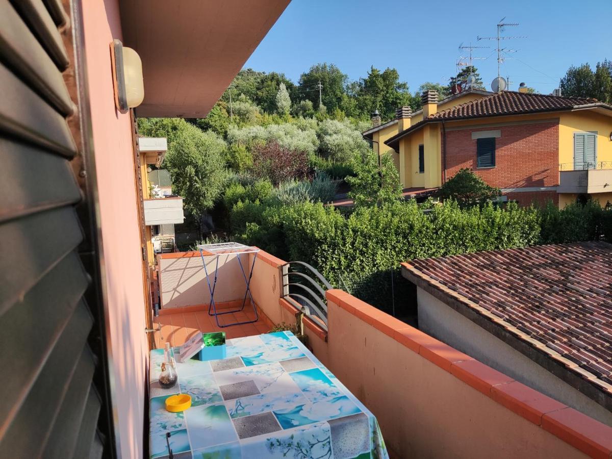 Come A Casa Monsummano Terme Eksteriør bilde