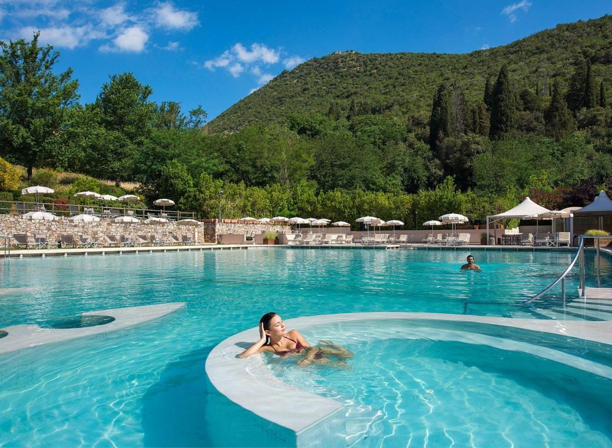 Come A Casa Monsummano Terme Eksteriør bilde