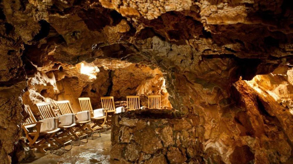 Come A Casa Monsummano Terme Eksteriør bilde