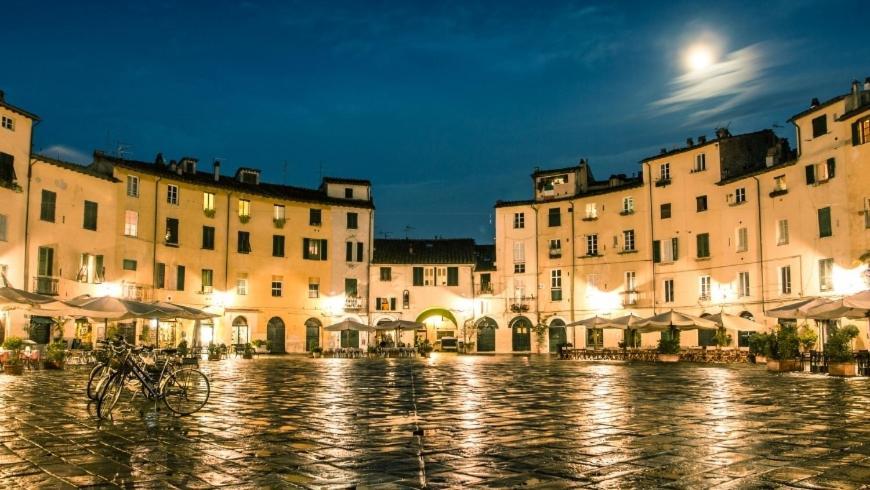 Come A Casa Monsummano Terme Eksteriør bilde