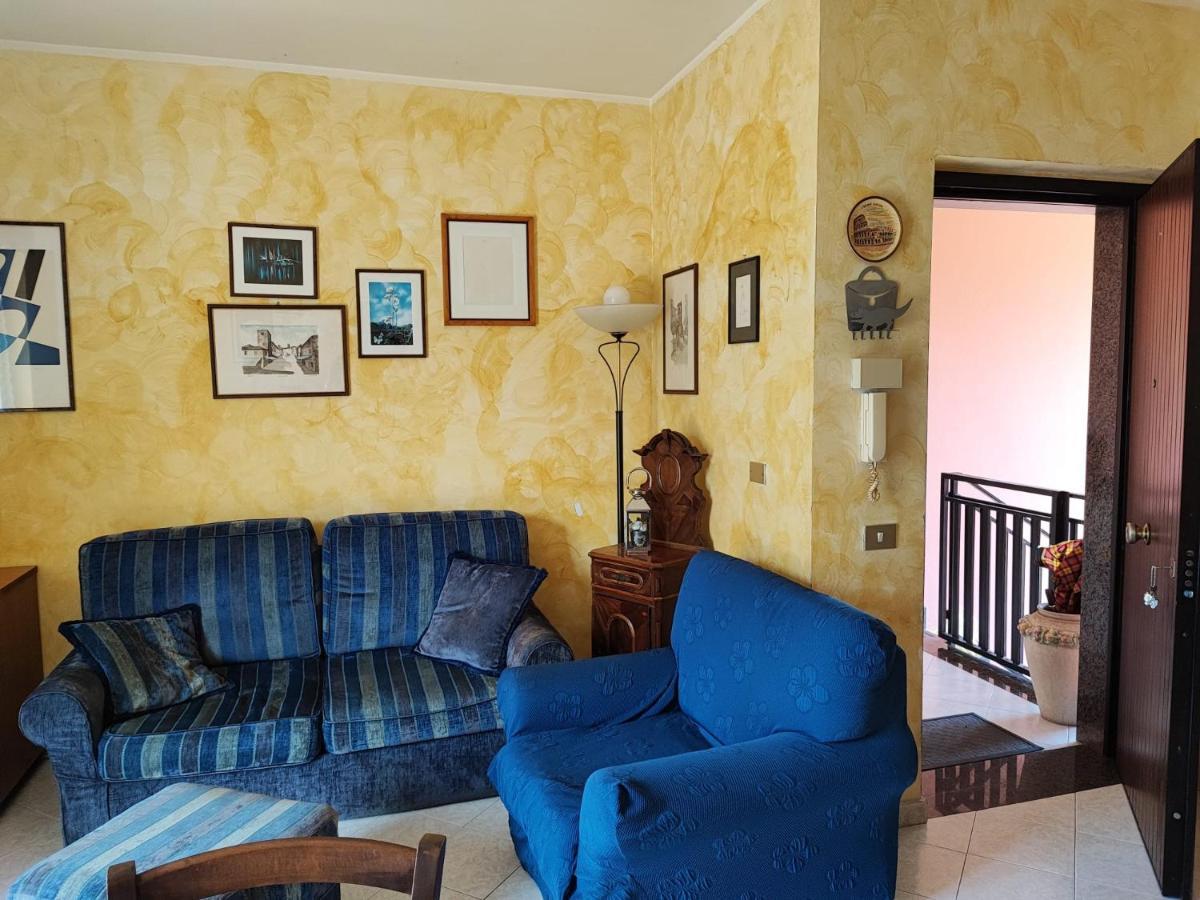 Come A Casa Monsummano Terme Eksteriør bilde