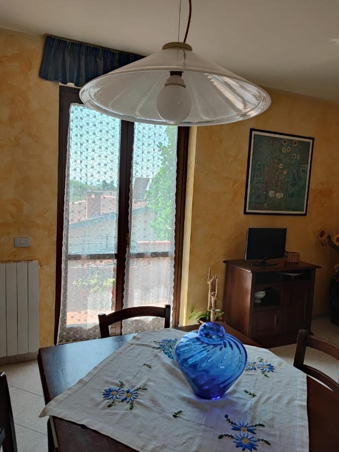 Come A Casa Monsummano Terme Eksteriør bilde