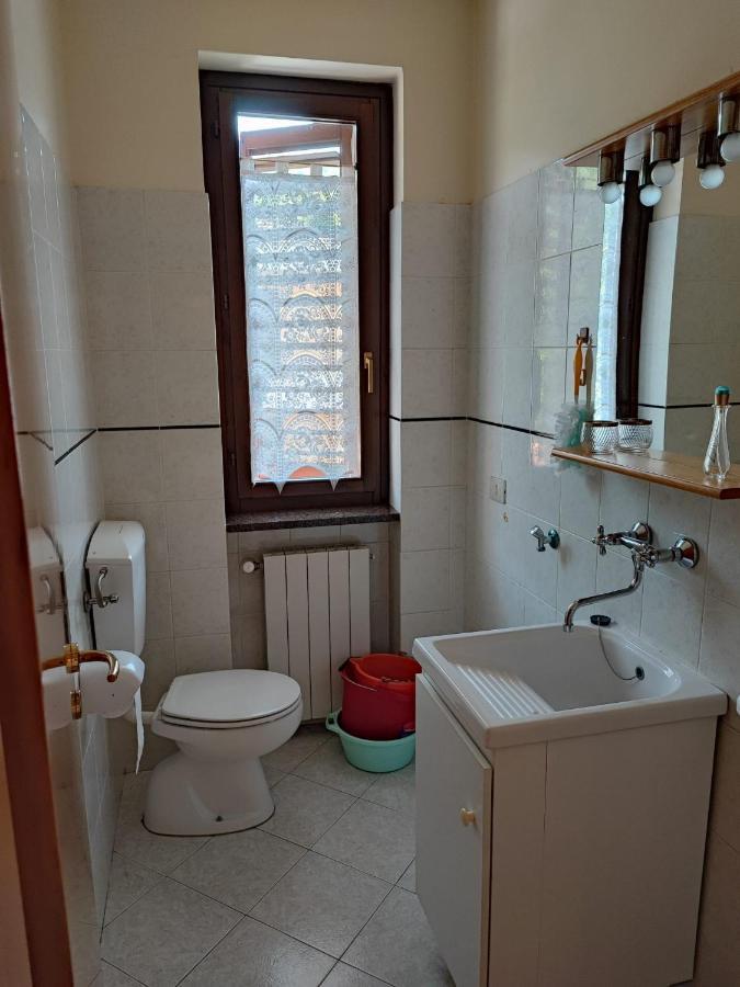 Come A Casa Monsummano Terme Eksteriør bilde