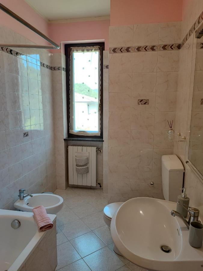 Come A Casa Monsummano Terme Eksteriør bilde