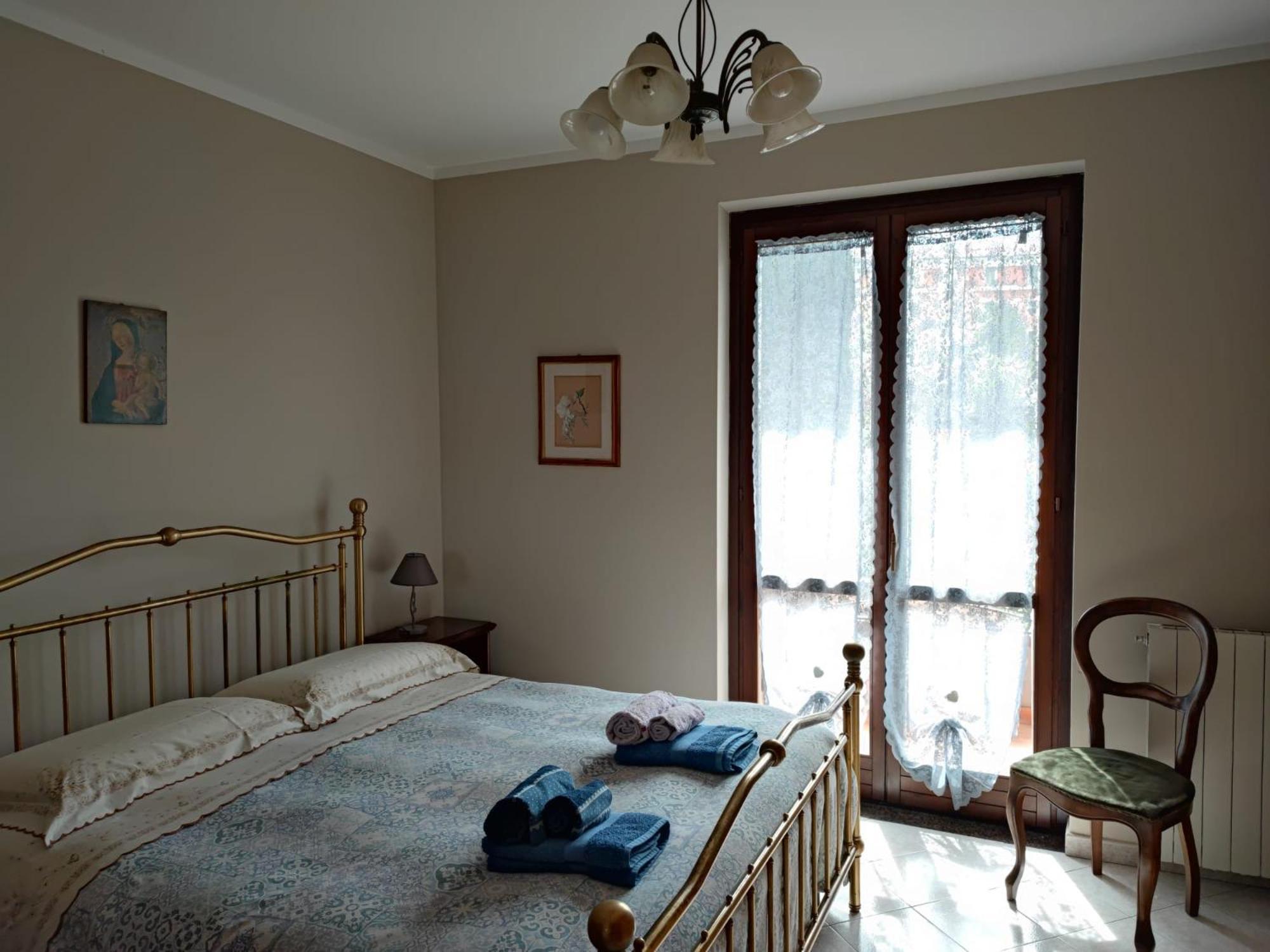 Come A Casa Monsummano Terme Eksteriør bilde