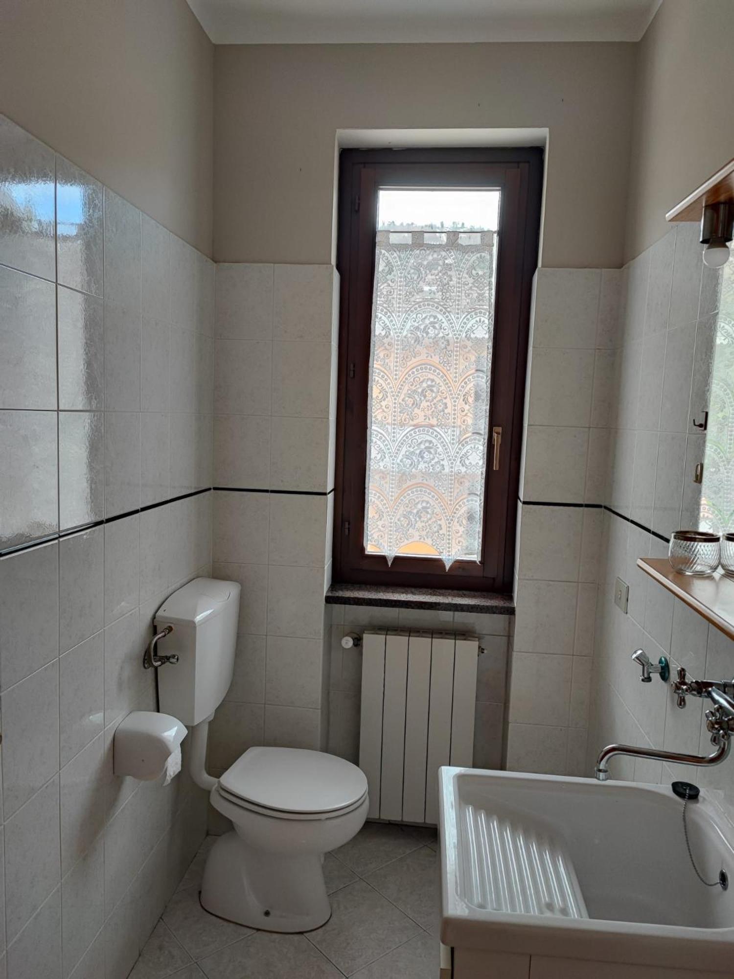 Come A Casa Monsummano Terme Eksteriør bilde