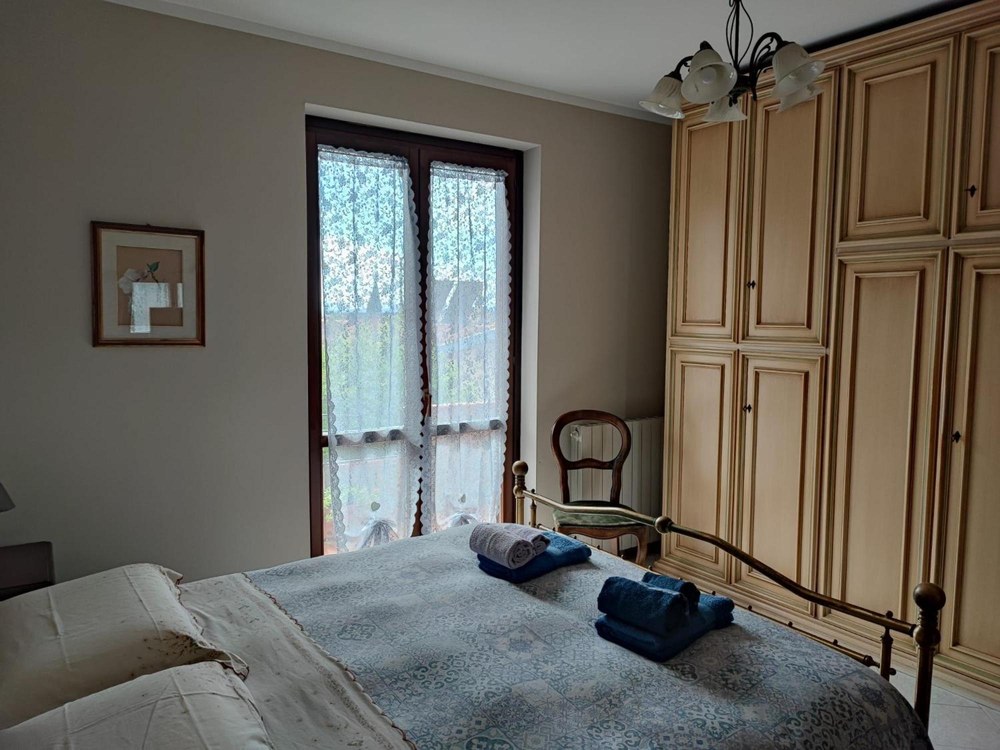 Come A Casa Monsummano Terme Eksteriør bilde